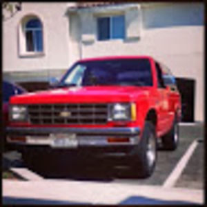 Meet your Posher, Jesus